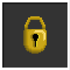 Icon for Deep Cavern Conquered