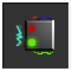 Icon for Connect The Current