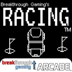 Icon for Play one game of racing