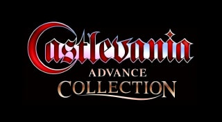 Castlevania Advance Collection