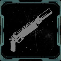 Icon for Shotgun Sniper