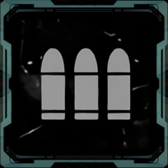 Icon for (Don't) Conserve Ammo