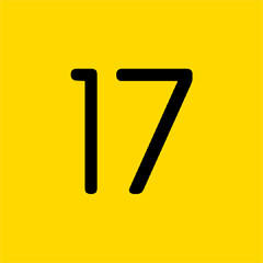 Icon for Level 17