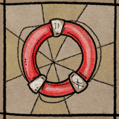 Icon for Shipwrecked!