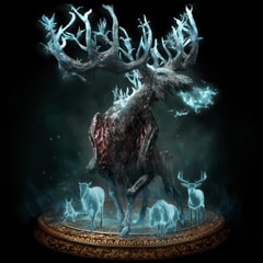 Icon for Regal Ancestor Spirit