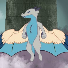 Icon for Draconic Ascension