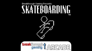 Skateboarding - Breakthrough Gaming Arcade