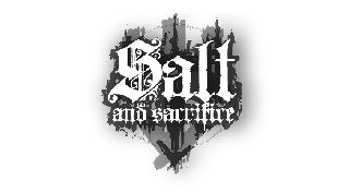 Salt and Sacrifice