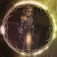 Icon for Dawnlight Order