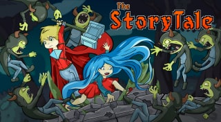 The StoryTale