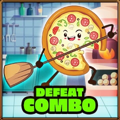 Icon for Combo defeated