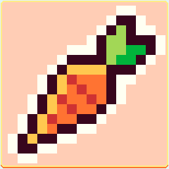 Icon for Carrot Keeper
