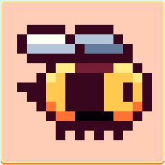 Icon for The Bee