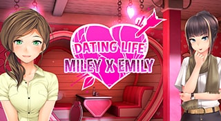 Dating Life: Miley X Emily