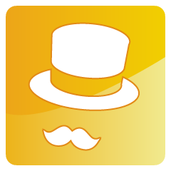Icon for Mr. Monopoly