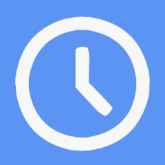Icon for Punctuality