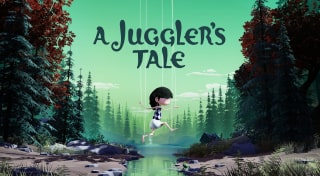 A Juggler's Tale