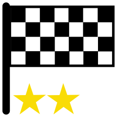 Icon for Lots of Laps 5