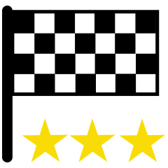 Icon for Lots of Laps 6