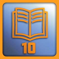 Icon for Chapter 10