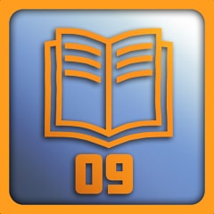 Icon for Chapter 09