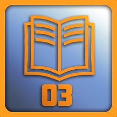 Icon for Chapter 03