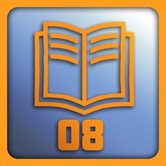 Icon for Chapter 08
