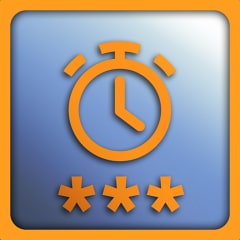 Icon for Time flies
