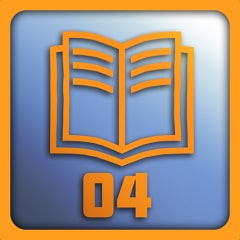 Icon for Chapter 04