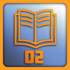 Icon for Chapter 02