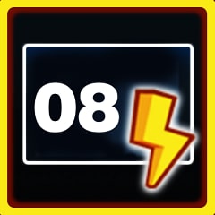 Icon for Level Runner 08