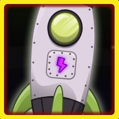 Icon for Energy Collector 02