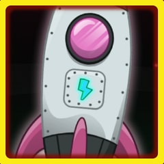 Icon for Energy Collector 03