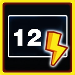 Icon for Level Runner 12