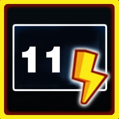 Icon for Level Runner 11