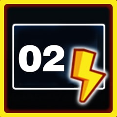 Icon for Level Runner 02