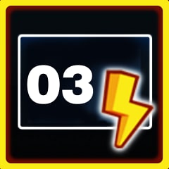 Icon for Level Runner 03