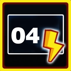 Icon for Level Runner 04