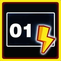 Icon for Level Runner 01