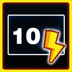 Icon for Level Runner 10
