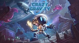 Crazy Gravity