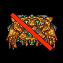 Icon for First Boss
