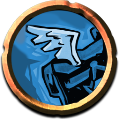 Icon for Swift Justice
