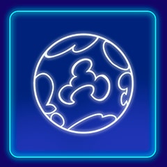 Icon for To the Moon and Back Again!