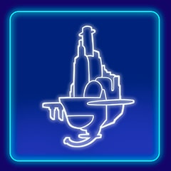 Icon for Masters of the Deep