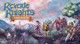 Reverie Knights Tactics