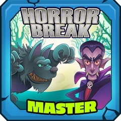 Icon for Horror Break master