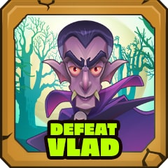 Icon for Vlad defeated