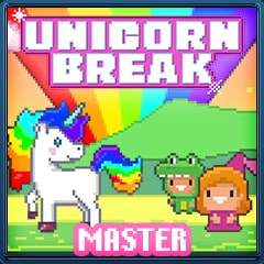 Icon for Unicorn Break master