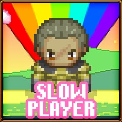 Icon for Slow player